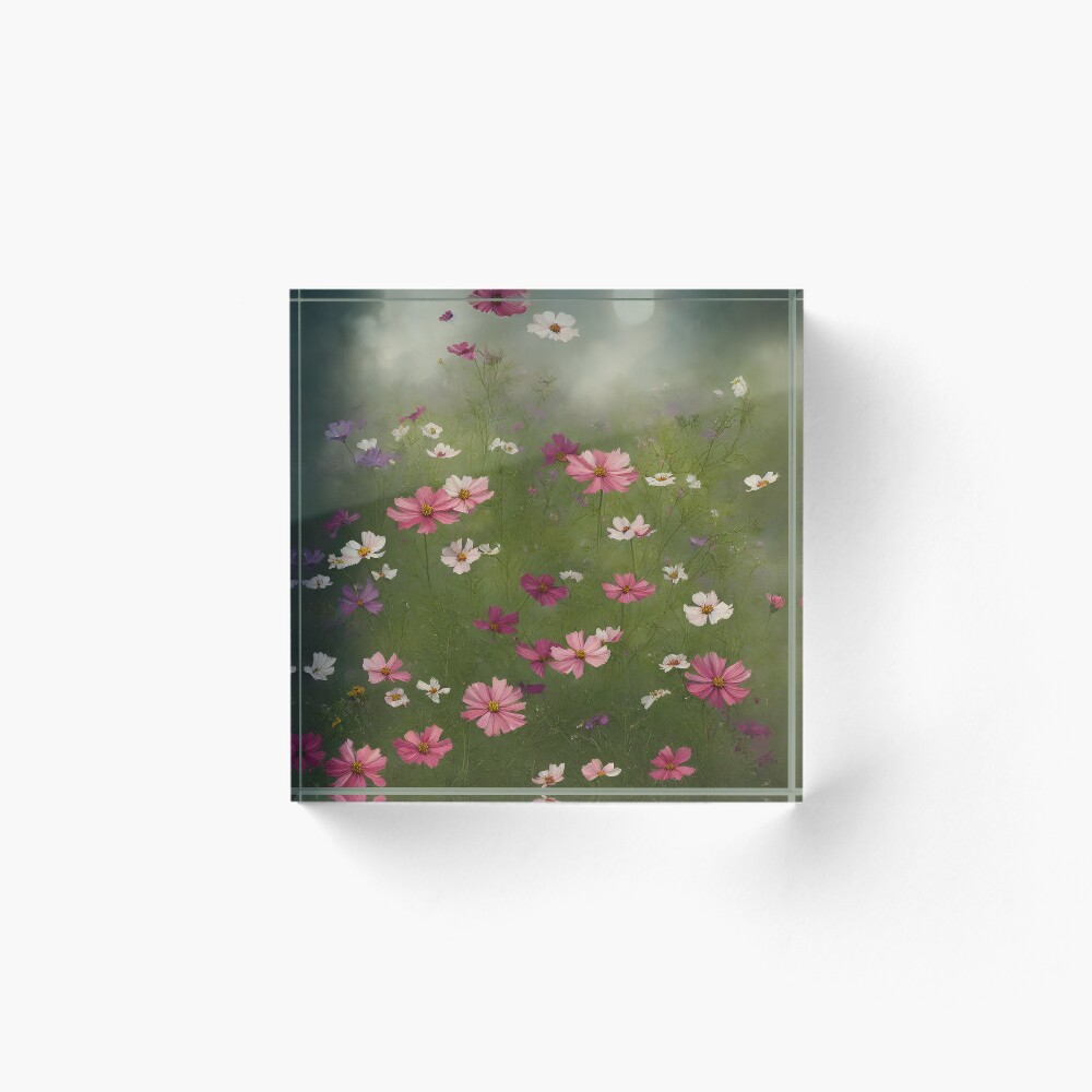 Item preview, Acrylic Block designed and sold by AHeustis.