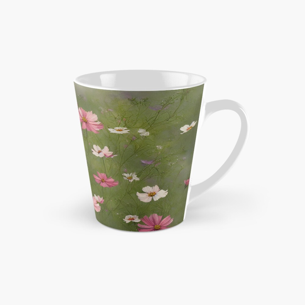 Item preview, Tall Mug designed and sold by AHeustis.