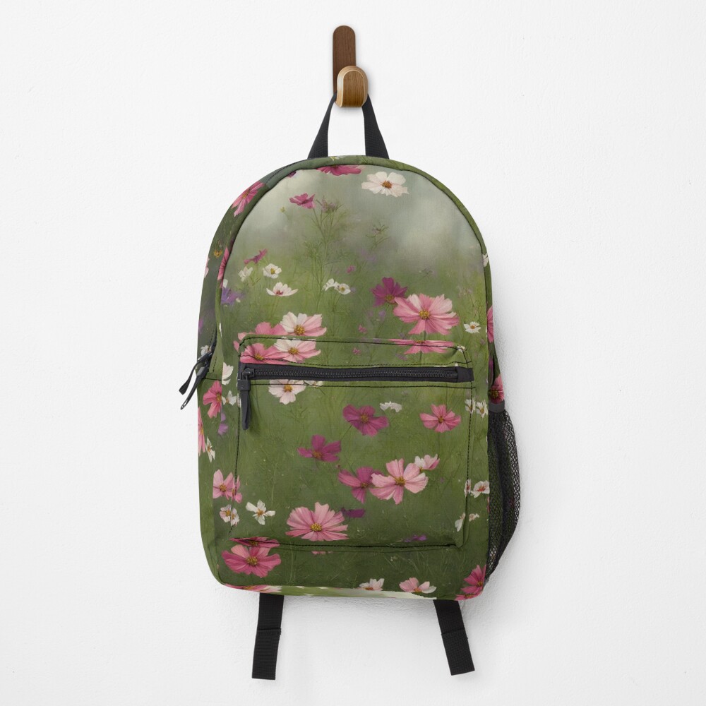 Item preview, Backpack designed and sold by AHeustis.