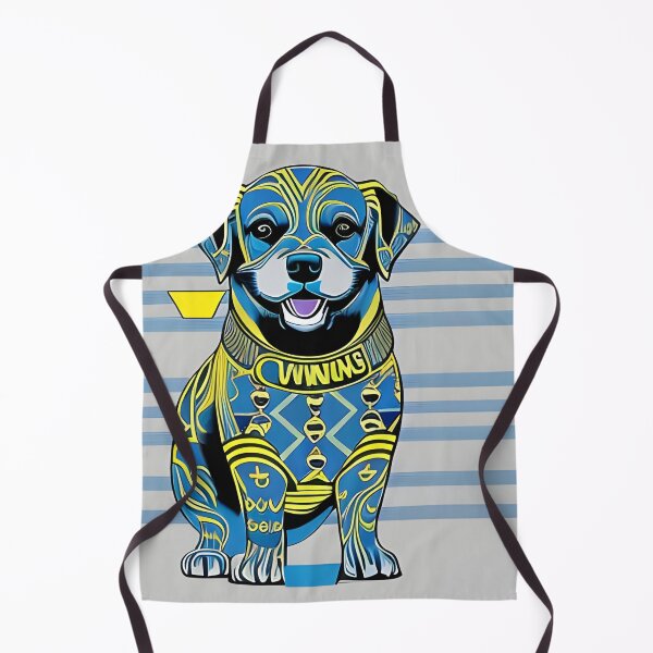 Item preview, Dog Lottery ticket design designed and sold by Colin Bentham.