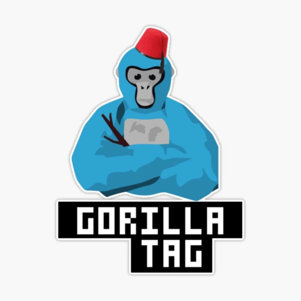 gorilla tag modding discord｜TikTok Search