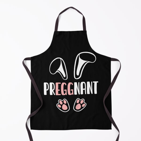 Item preview, Easter pregnancy announcement Preggnant woman Pregnant mom Gift designed and sold by TMelonShop.