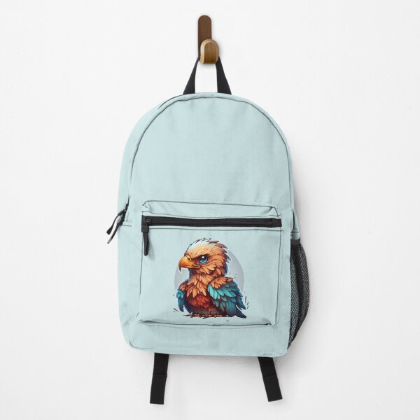 Item preview, cute eagle designed and sold by Grau7.