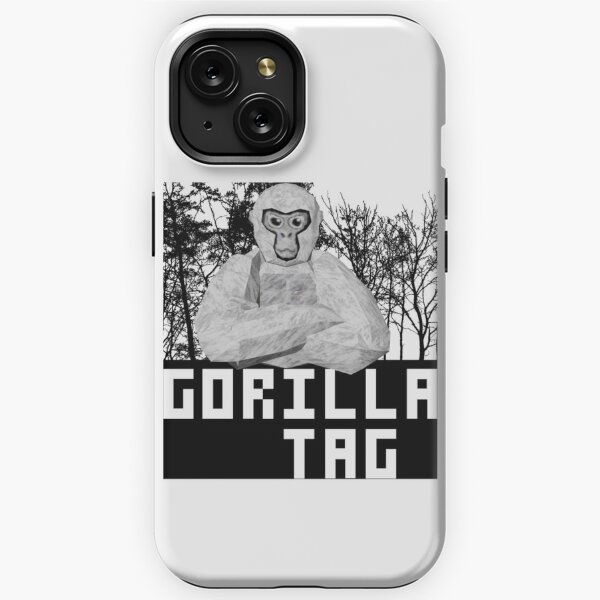 gorilla tag pfp maker with banan iPhone Case for Sale by Dee Designs