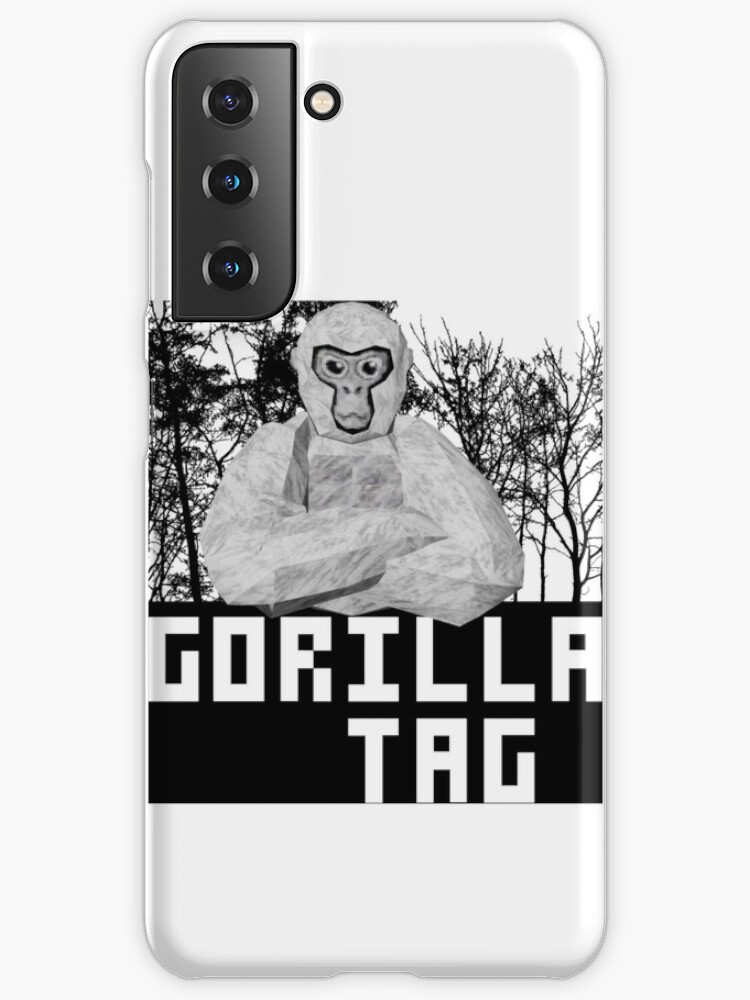 Gorilla tag logo Samsung Galaxy Phone Case for Sale by