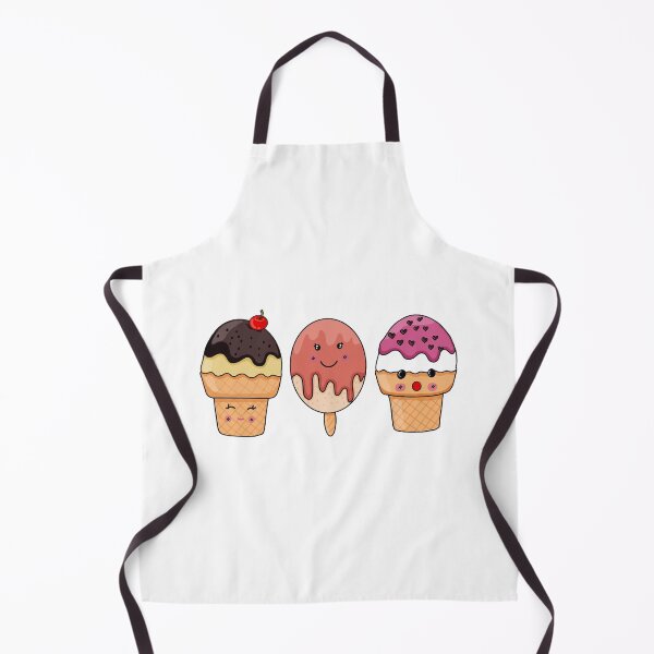 Item preview, Happiness is easy to find, such as eating ice cream. designed and sold by Ariyamee.