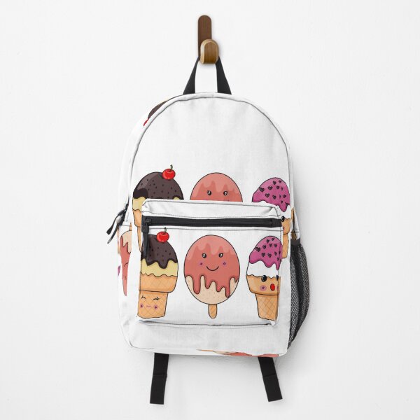 Item preview, Happiness is easy to find, such as eating ice cream. designed and sold by Ariyamee.