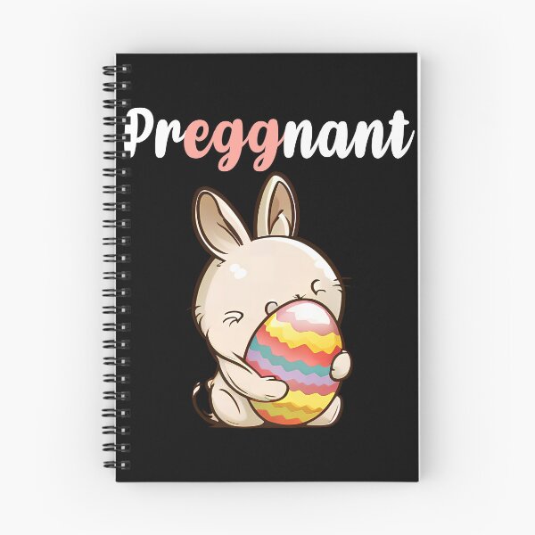 Item preview, Easter pregnancy announcement party Preggnant mama matching Gift designed and sold by TMelonShop.
