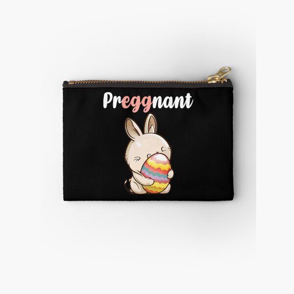 Item preview, Easter pregnancy announcement party Preggnant mama matching Gift designed and sold by TMelonShop.