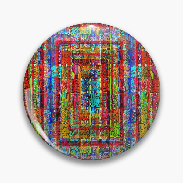 Item preview, Pop abstract designed and sold by Diego Manuel Rodriguez.
