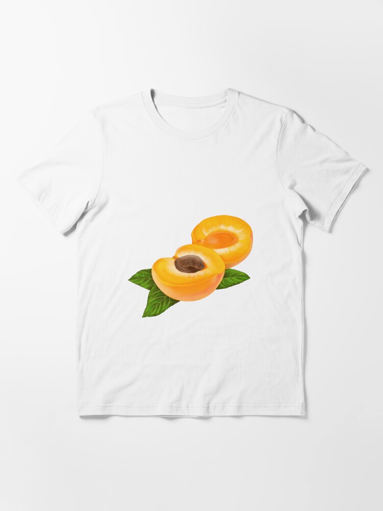 T-shirt Pinecrest - Almost Apricot - 92
