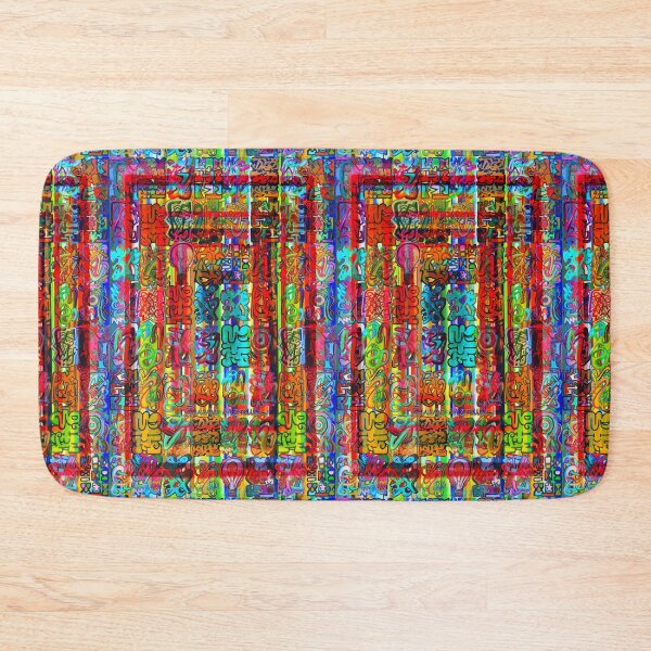 Item preview, Pop abstract designed and sold by Diego Manuel Rodriguez.