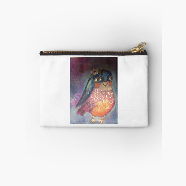 Item preview, bird designed and sold by Gerda  Smit.