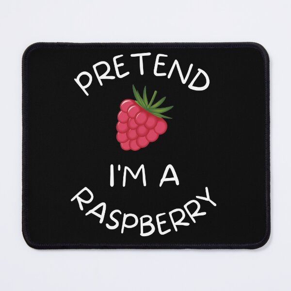 Item preview, I am a raspberry | funny designed and sold by KohMooy.