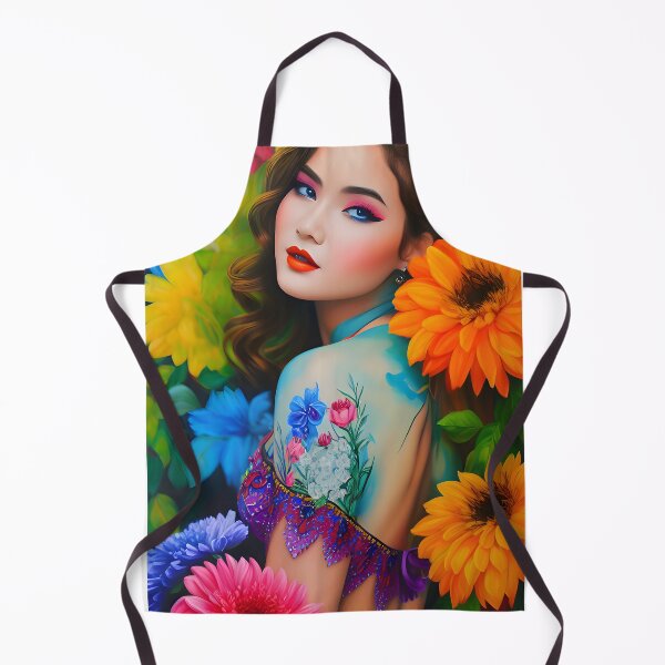 Item preview, Goddess designed and sold by VolcanicDesign.