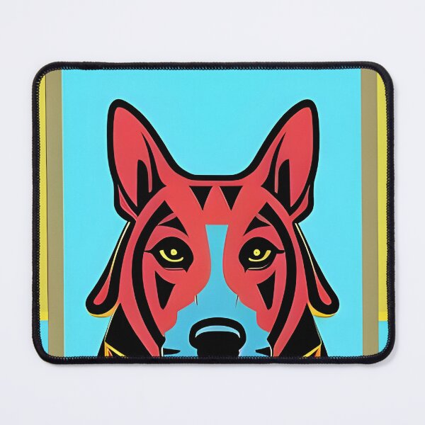 Item preview, Dog Lottery ticket design designed and sold by Colin Bentham.