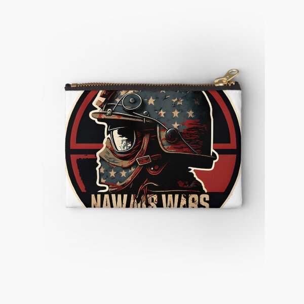 Item preview, no more wars designed and sold by Harlechryzz.