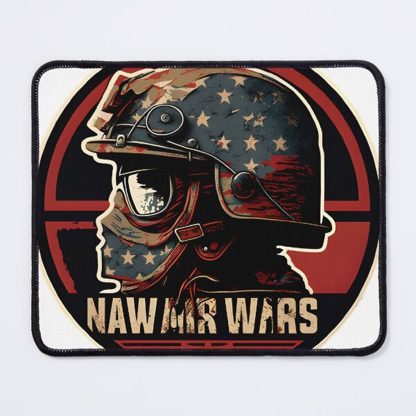 Item preview, no more wars designed and sold by Harlechryzz.