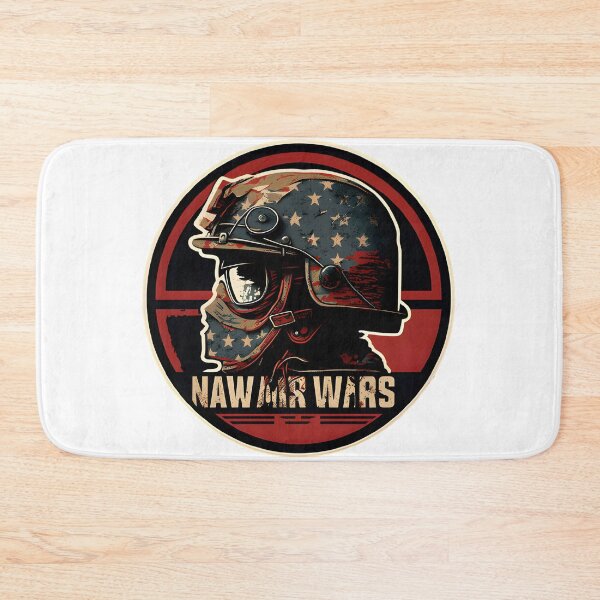Item preview, no more wars designed and sold by Harlechryzz.