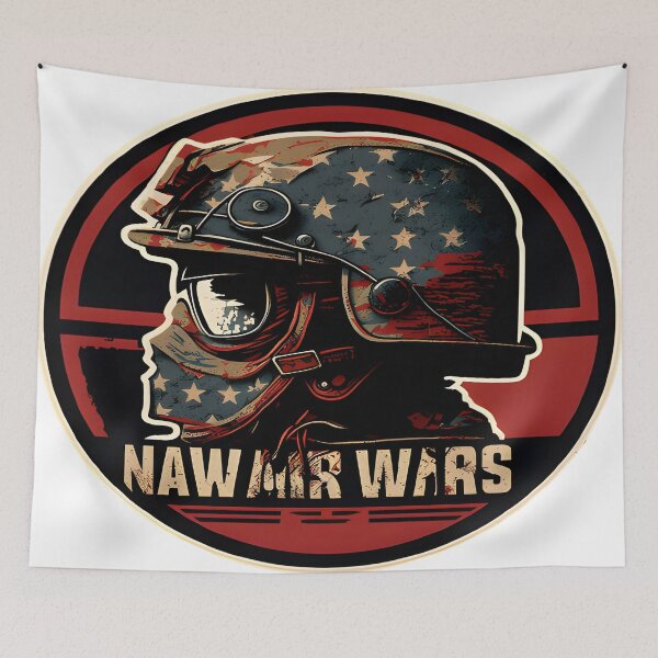 Item preview, no more wars designed and sold by Harlechryzz.