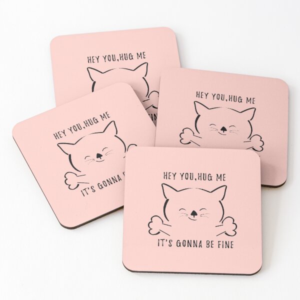 Item preview, Cat love - Cats are purr-fect therapists designed and sold by stayartsy07.