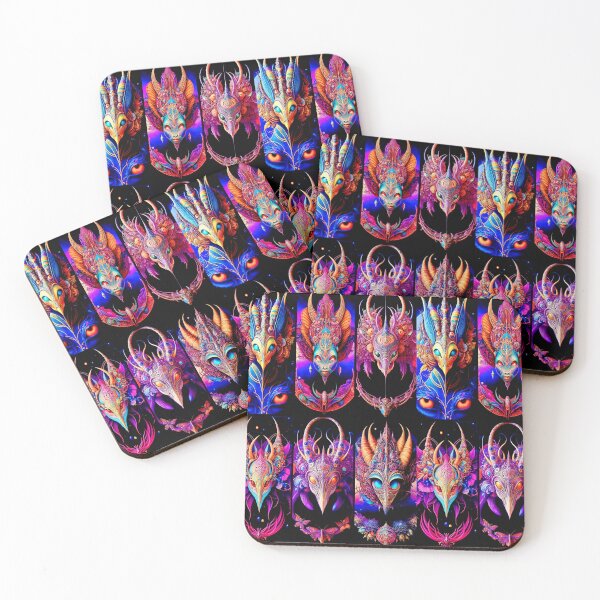 Item preview, Alien Physio-Countenance. designed and sold by StHallow.