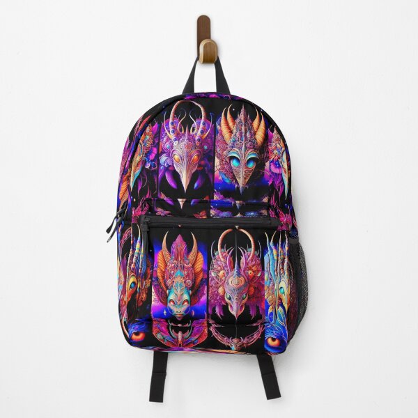 Item preview, Alien Physio-Countenance. designed and sold by StHallow.