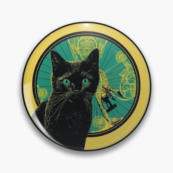 Artikelvorschau, Cat Noir #41 | Black Cat entworfen und verkauft von Black-Cats.