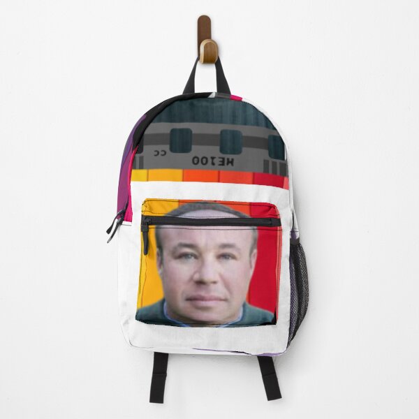 Item preview, Doug Budin designed and sold by Mylovingcloth.