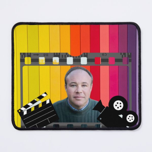 Item preview, Doug Budin designed and sold by Mylovingcloth.