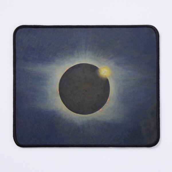 Item preview, Solar Eclipse (1823) - Howard Russell Butler designed and sold by SALON DES ARTS.