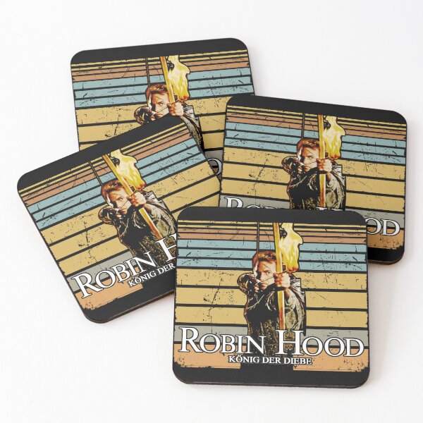 Item preview, Prince Of Thieves designed and sold by derekfiin.