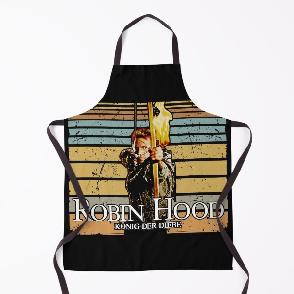 Item preview, Prince Of Thieves designed and sold by derekfiin.