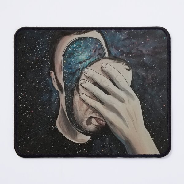 Item preview, Unmasking the universe  designed and sold by Patrick Ennis.