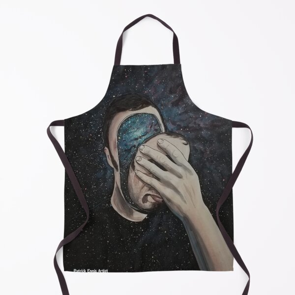 Item preview, Unmasking the universe  designed and sold by Patrick Ennis.