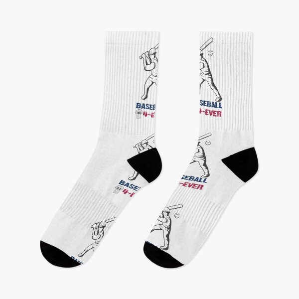 Item preview, Baseball Forever designed and sold by IdeasForFreedom.