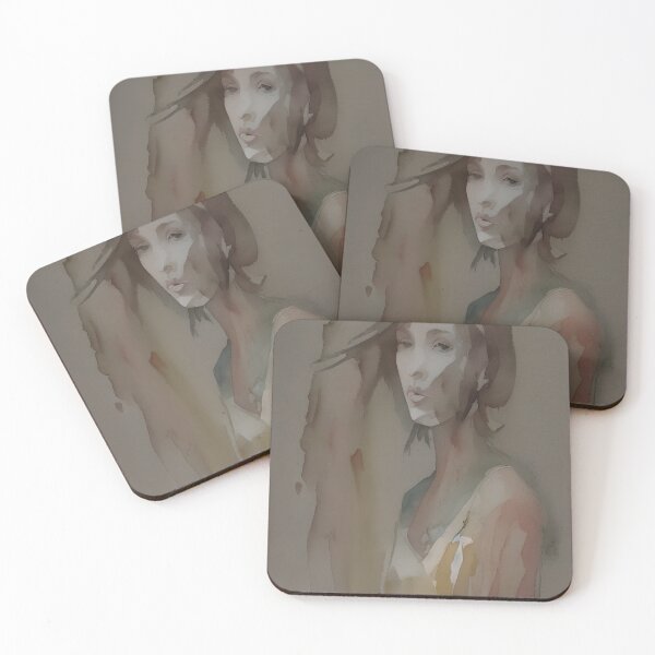Item preview, Blown Away designed and sold by Jinx Davis.