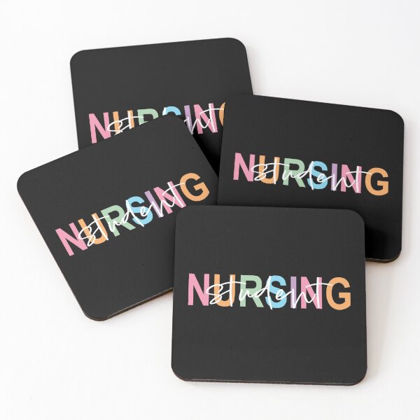 Item preview, Nursing Student Progress in Nurse, Funny Future Nurse Medical School designed and sold by PrintOfi.
