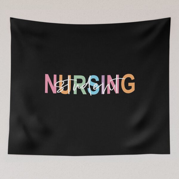 Item preview, Nursing Student Progress in Nurse, Funny Future Nurse Medical School designed and sold by PrintOfi.