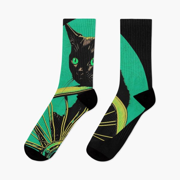 Item preview, Cat Noir #42 | Black Cat designed and sold by Black-Cats.