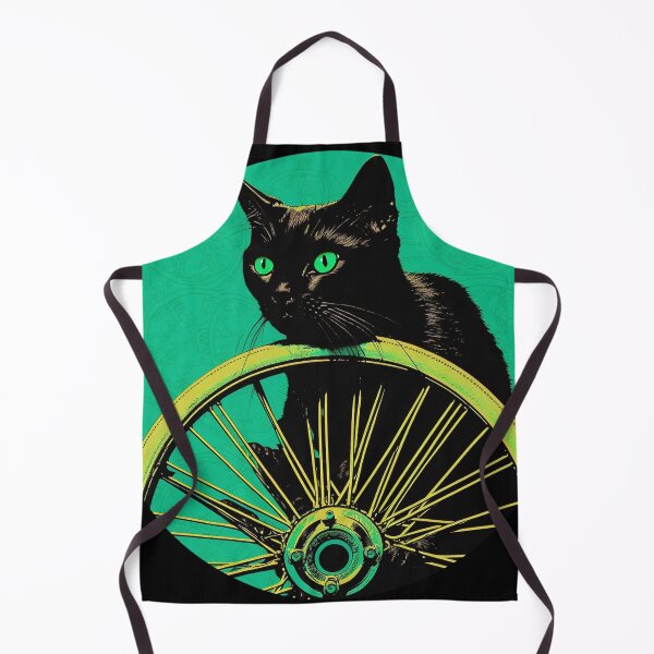Item preview, Cat Noir #42 | Black Cat designed and sold by Black-Cats.