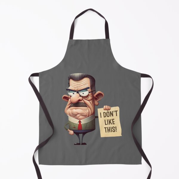 Item preview, I don't like this! designed and sold by Gaviani Design Studio.