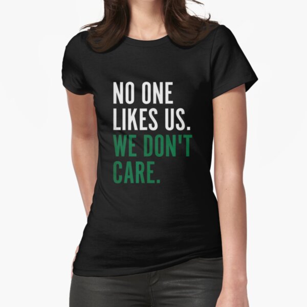 Jason Kelce Shirt Parade No One Like Us We Don't Care Eagles Gift -  Personalized Gifts: Family, Sports, Occasions, Trending