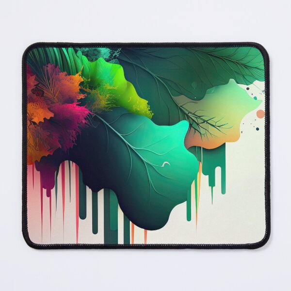 Item preview, Tropical Plants designed and sold by BrushBubble.