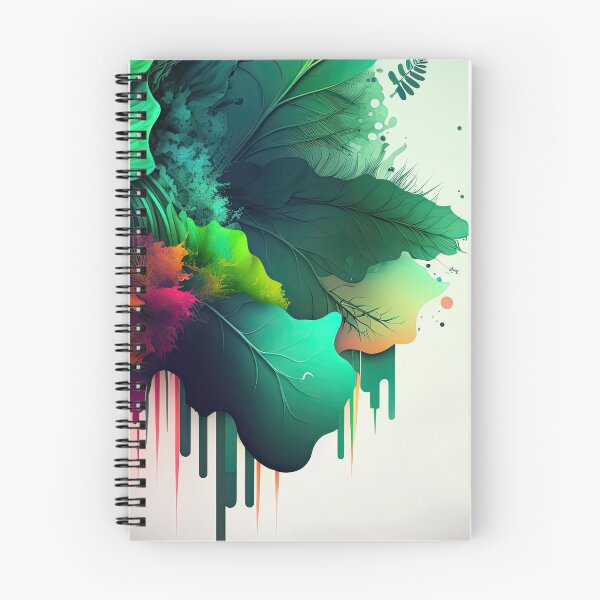 Item preview, Tropical Plants designed and sold by BrushBubble.