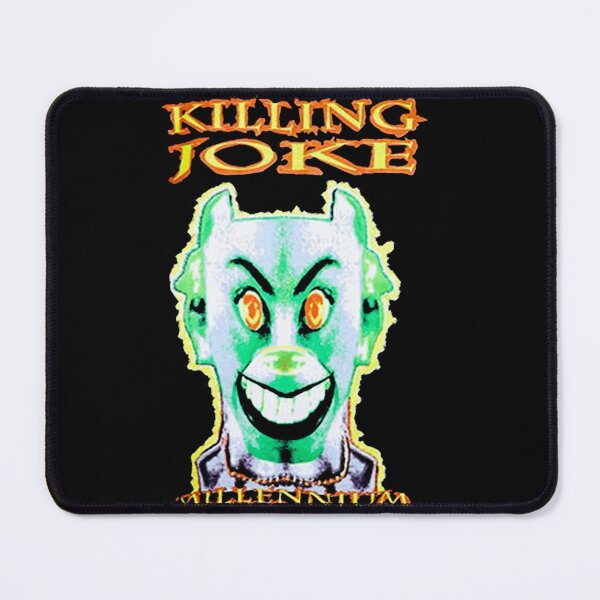 Item preview, Killing Joke designed and sold by shopCaDs29-c.
