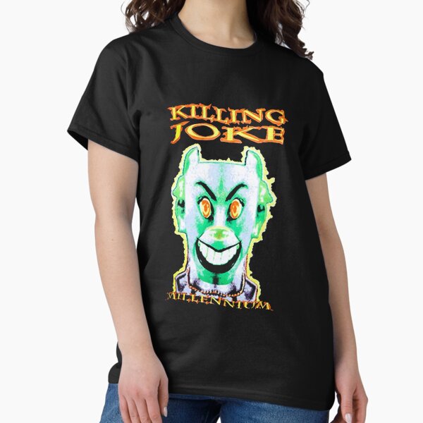 Killing Joke Merch & Gifts for Sale | Redbubble