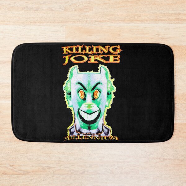 Item preview, Killing Joke designed and sold by shopCaDs29-c.