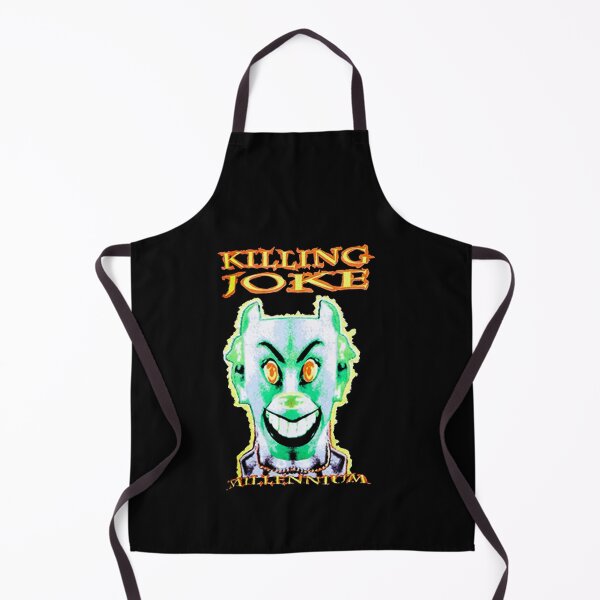 Item preview, Killing Joke designed and sold by shopCaDs29-c.