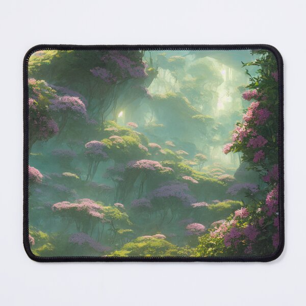 Item preview, October Cosmo Forest designed and sold by FamiliarPufferfish.